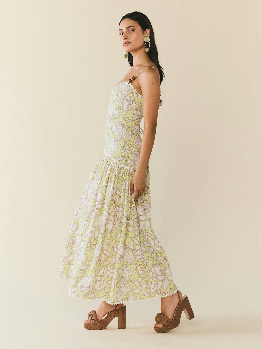 Lydia Dress